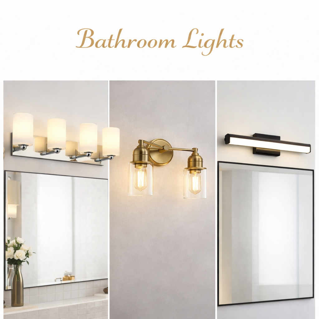 Bathroom Lights