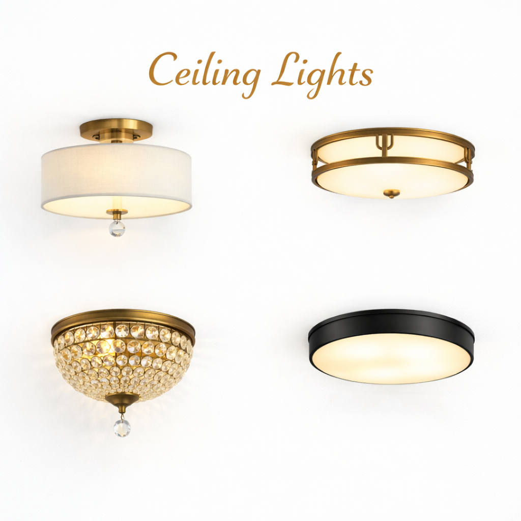 Ceiling Light