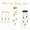Multi-Light Hanging light