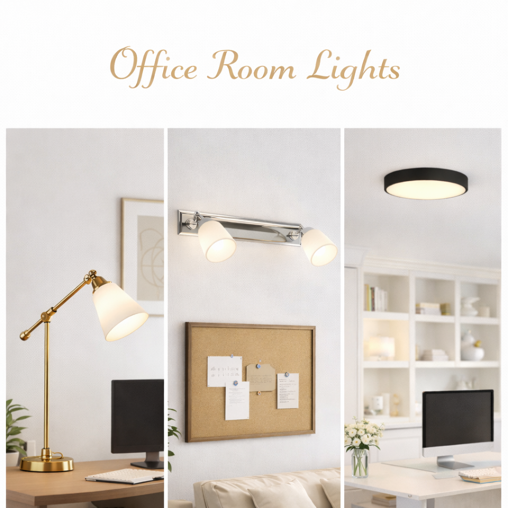 Office Room Lights