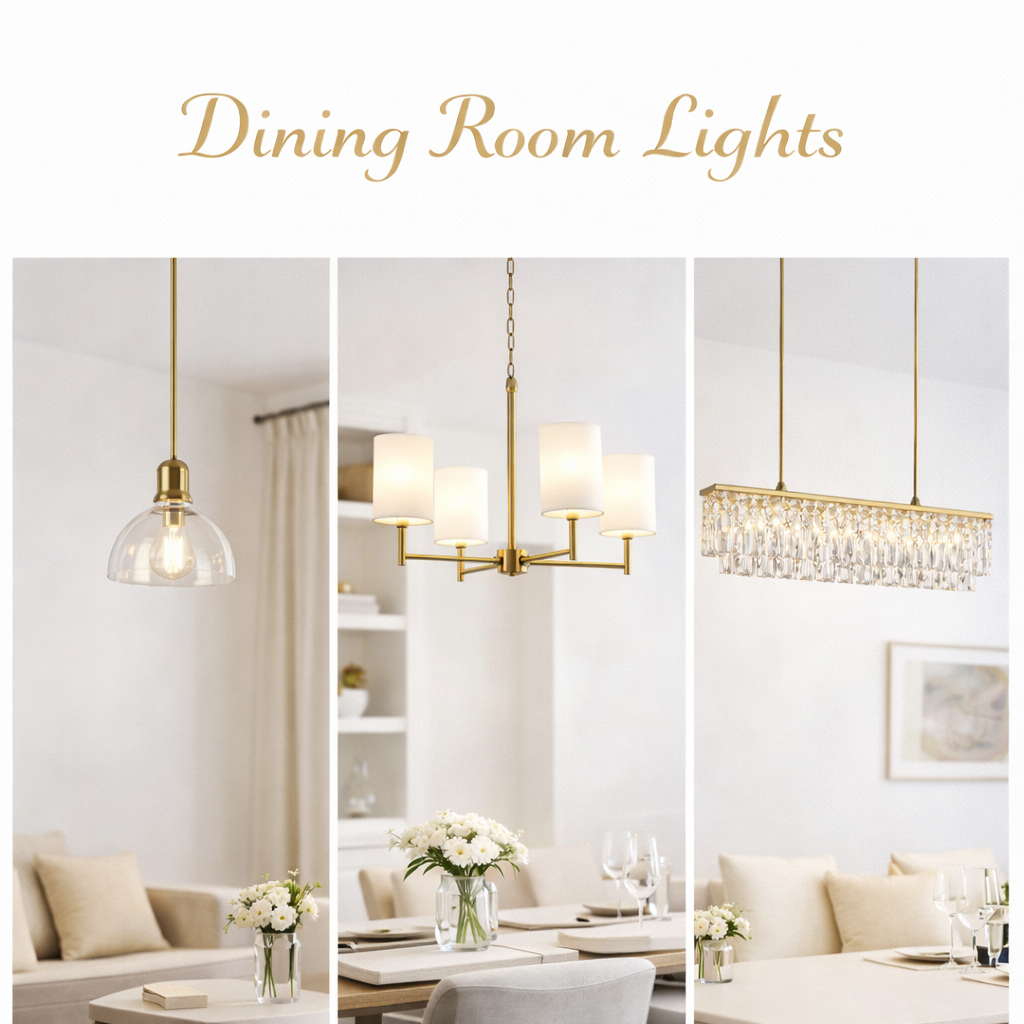 Dining Room Lights