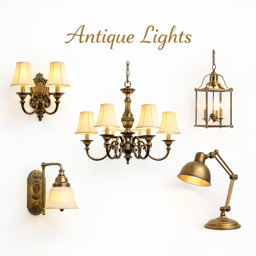 Antique Light