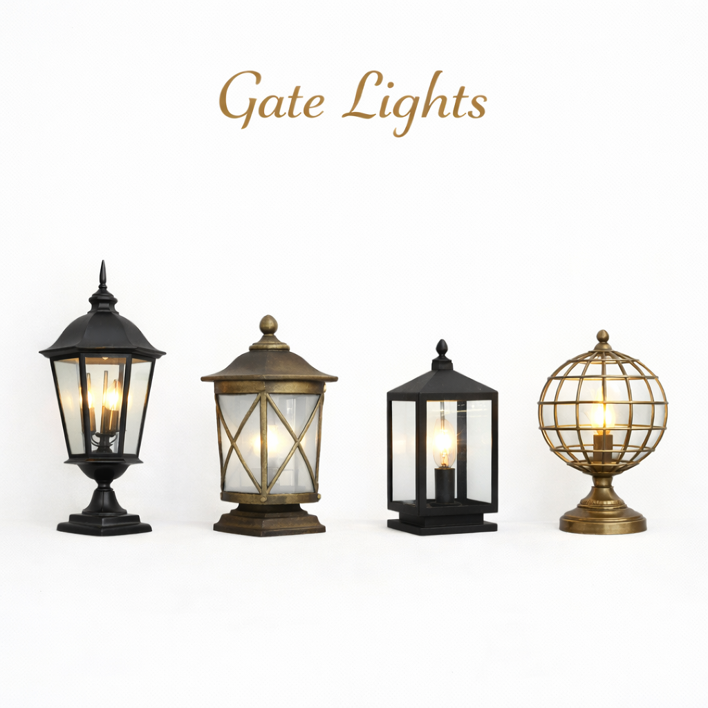 Gate Light