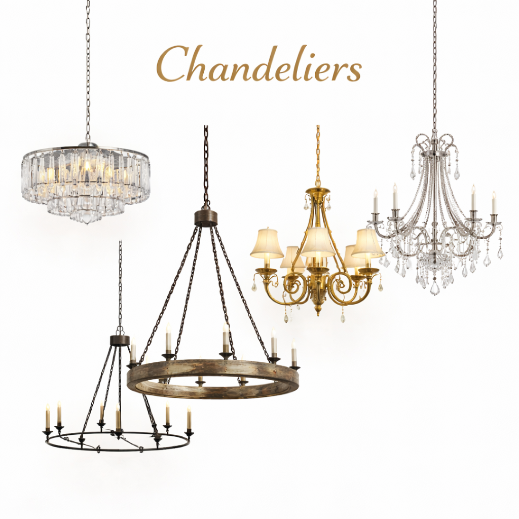 Chandelier