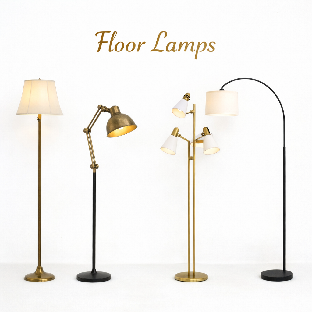 Floor Lamp