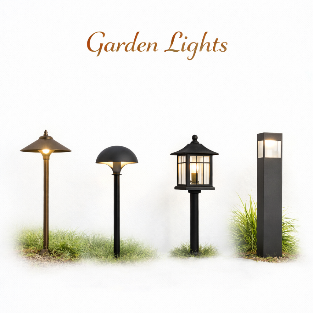 Garden Light