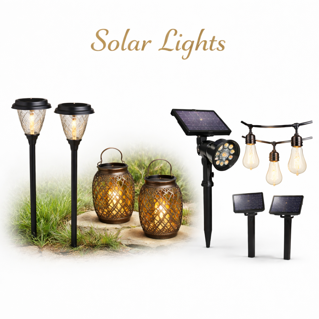 Solar Light