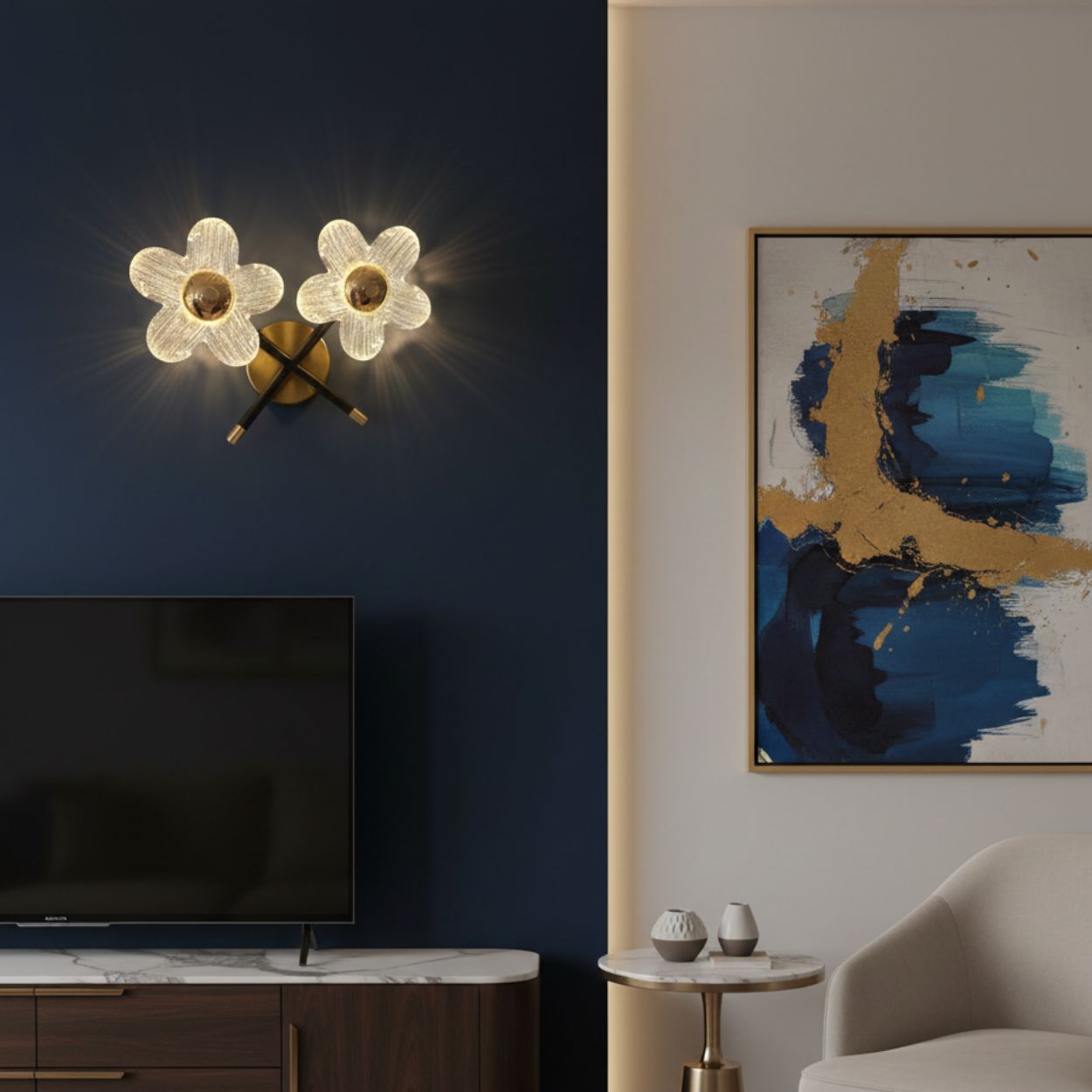 Wall Modern Lights 17