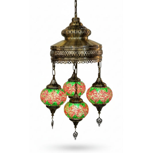 Hikari Modern Lights 4