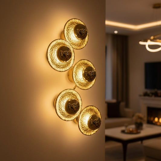 Wall Modern Lights 36