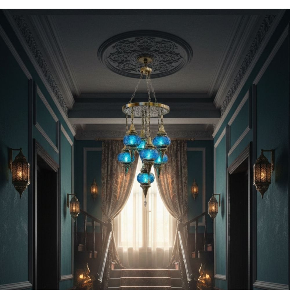 Hikari Modern Lights 5