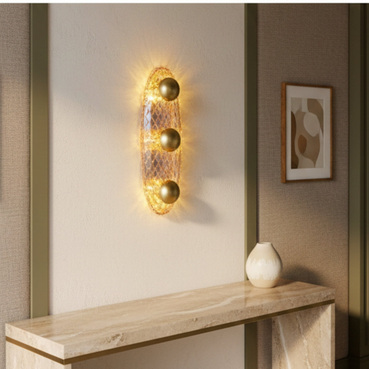 Wall Modern Lights 37