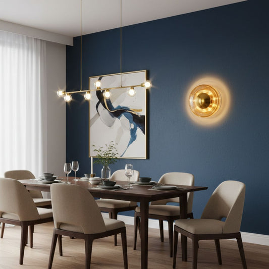 Wall Modern Lights 18