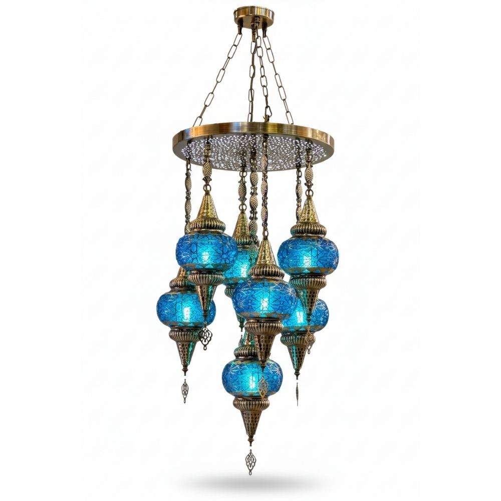 Hikari Modern Lights 5