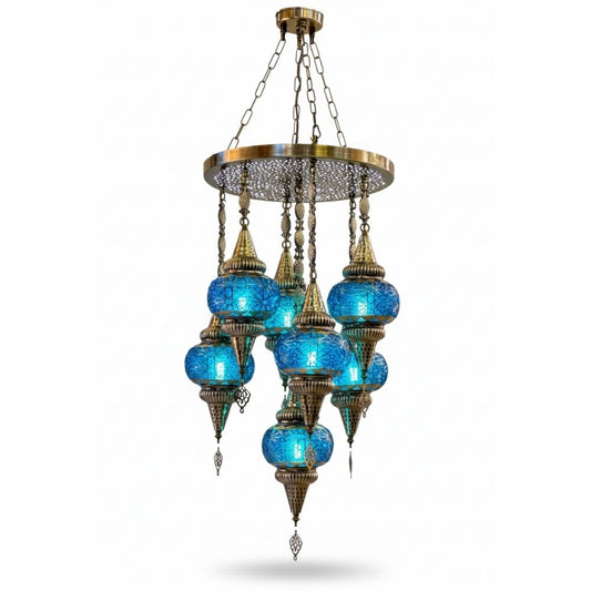 Hikari Modern Lights 5