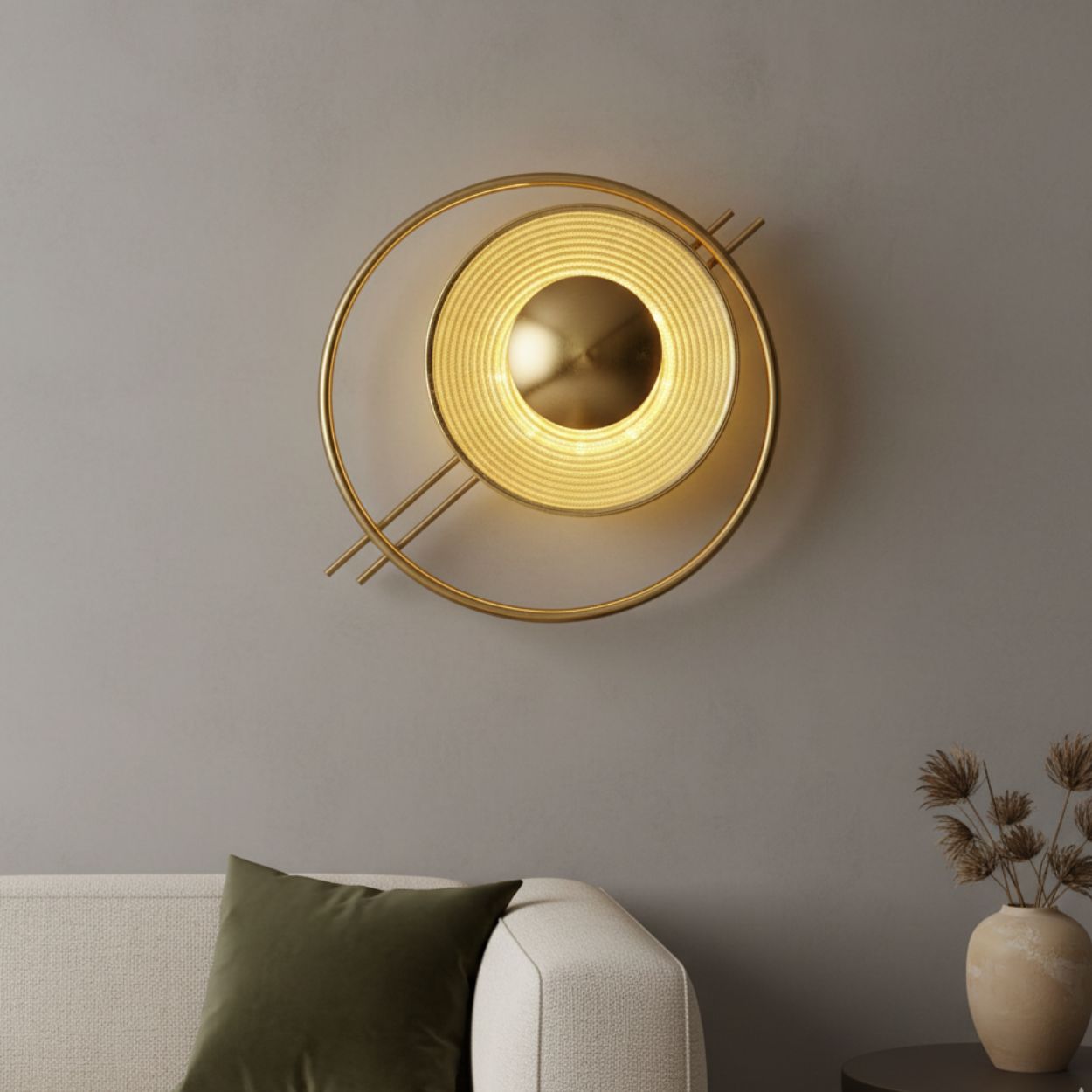 Wall Modern Lights 19