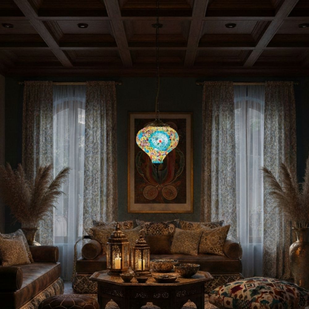 Hikari Modern Lights 8