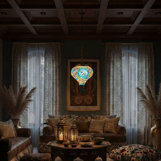 Hikari Modern Lights 6