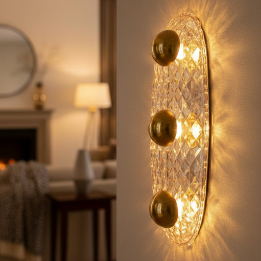 Wall Modern Lights 37