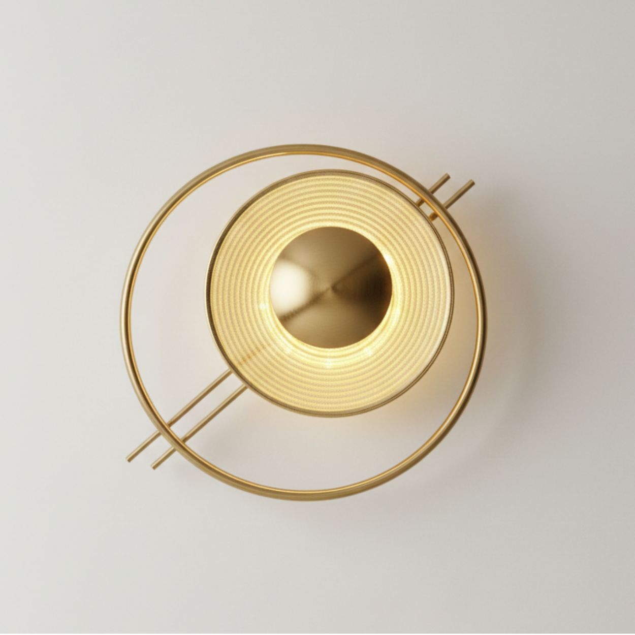 Wall Modern Lights 19