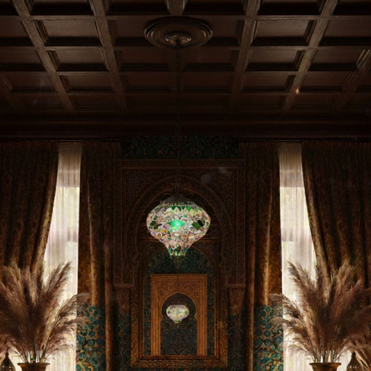 Hikari Modern Lights 9