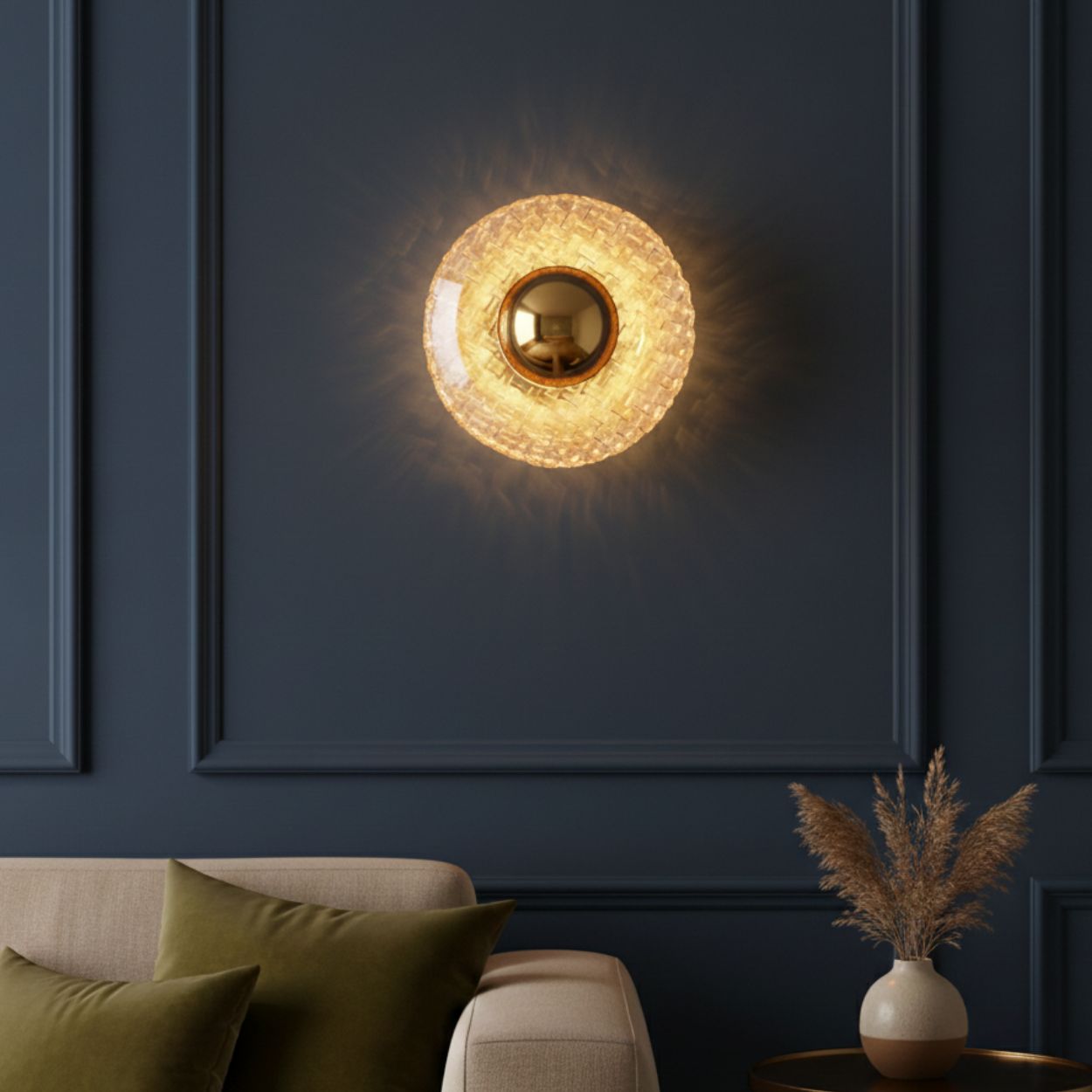 Wall Modern Lights 20