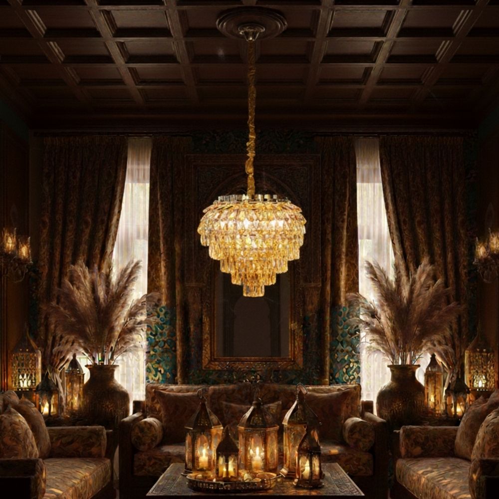 Hikari Modern Lights 10