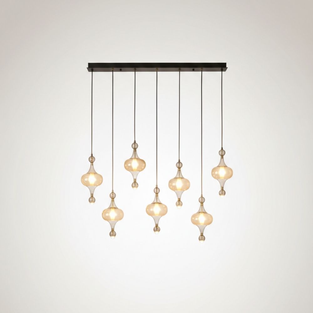 Hikari Modern Lights