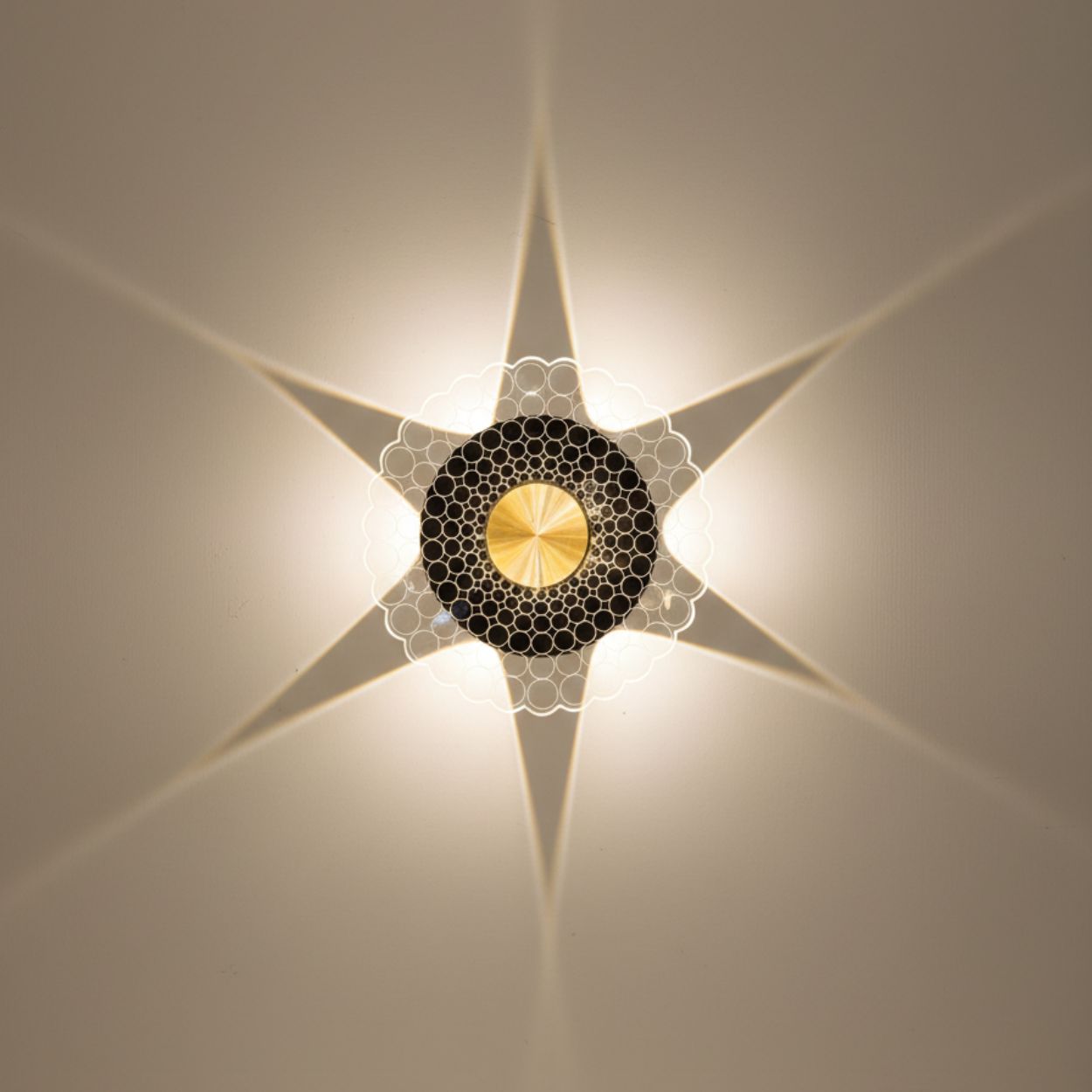 Wall Modern Lights 21