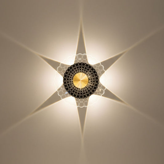 Wall Modern Lights 21