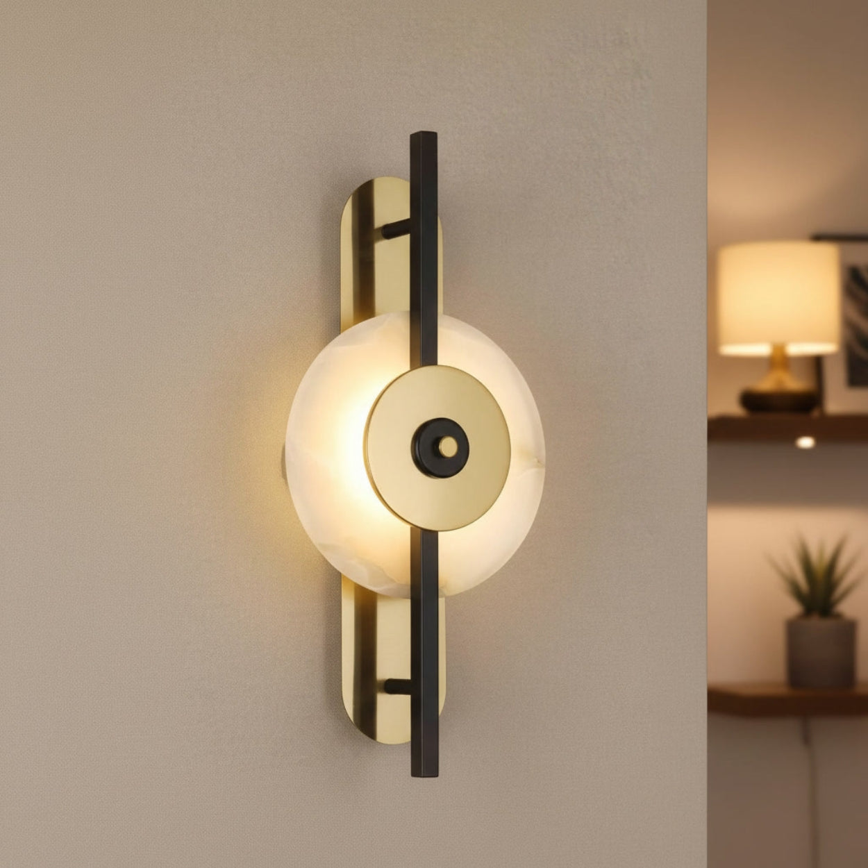 Wall Modern Lights 39