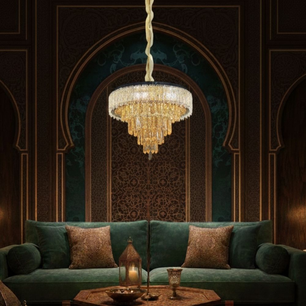 Hikari Modern Lights 11