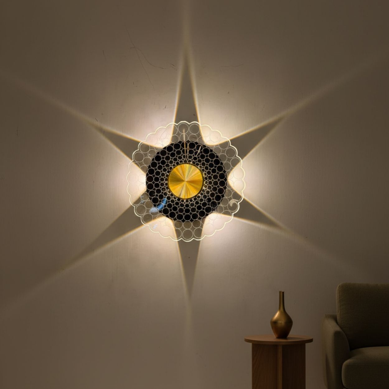 Wall Modern Lights 21