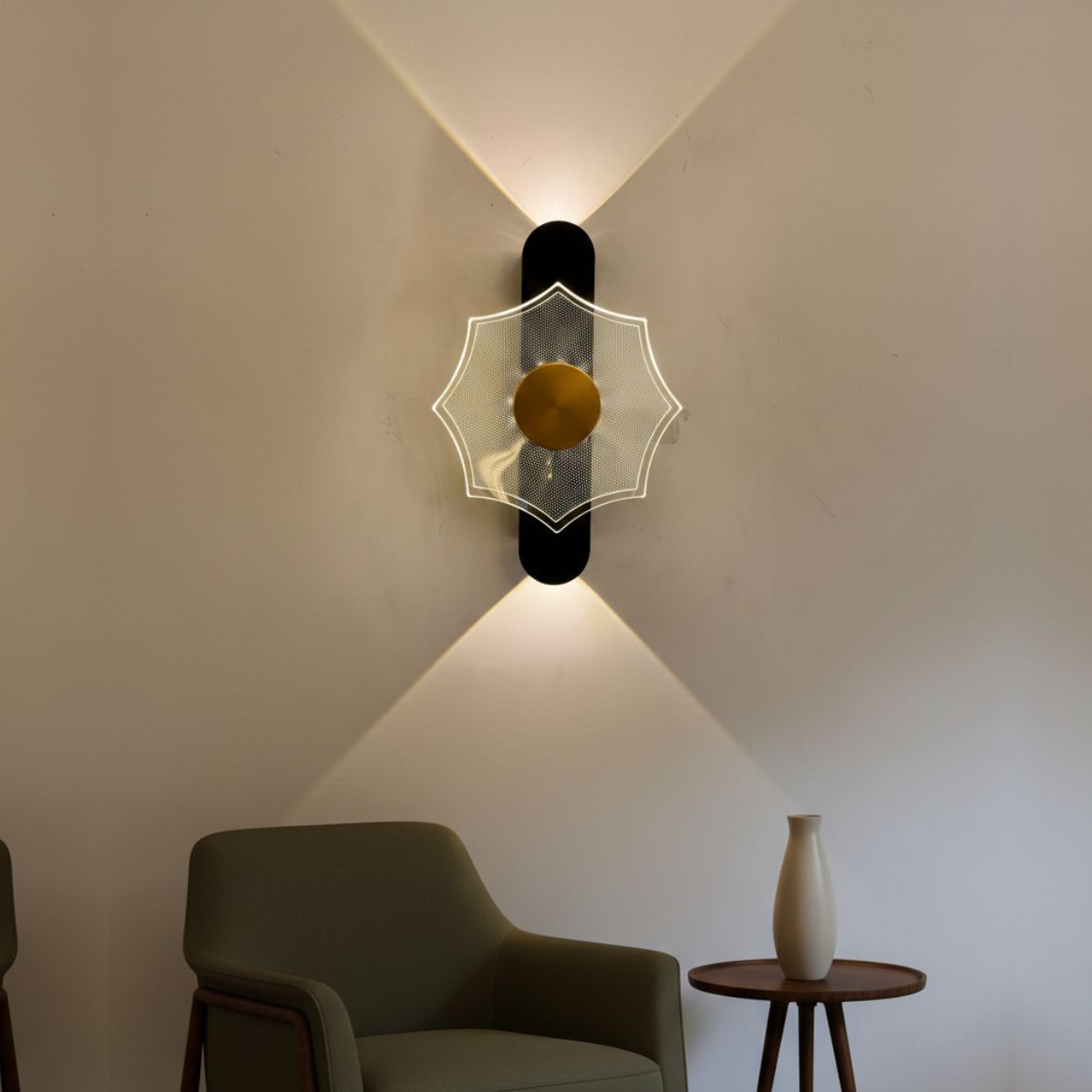 Wall Modern Lights 22