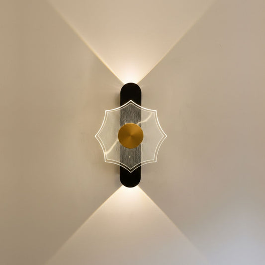 Wall Modern Lights 22