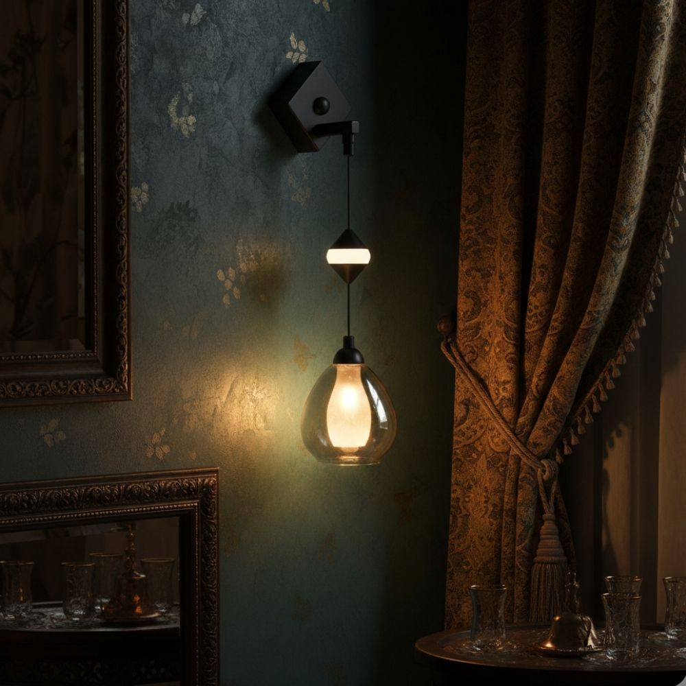 Wall Modern Lights 12