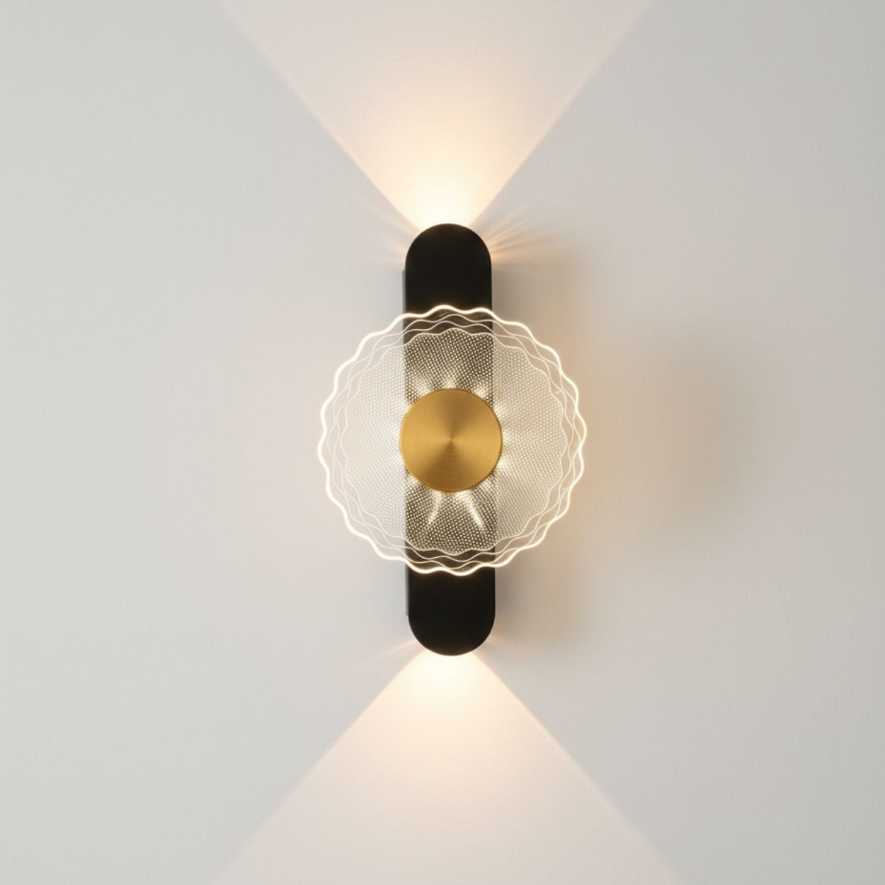 Wall Modern Lights 23