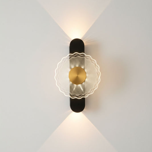 Wall Modern Lights 23