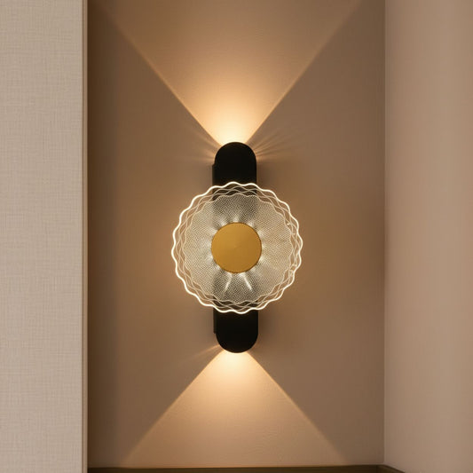 Wall Modern Lights 23