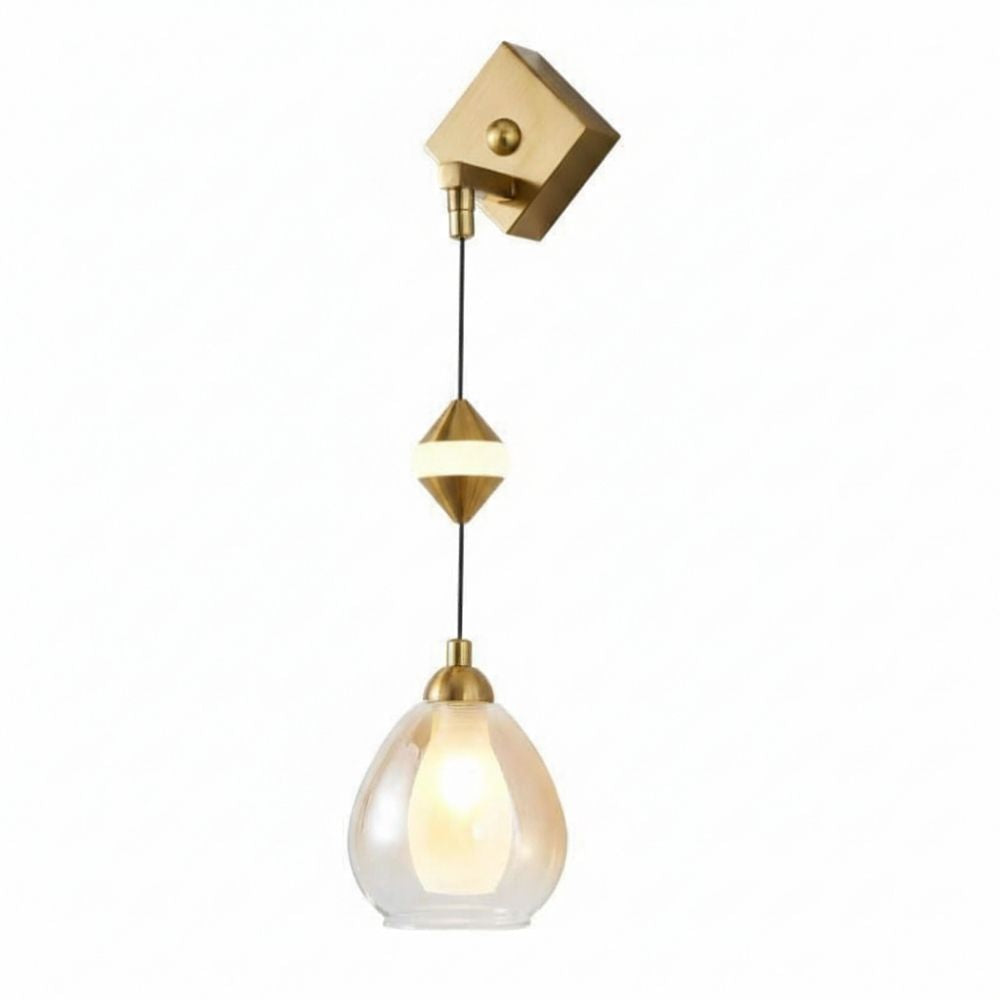 Wall Modern Lights 13