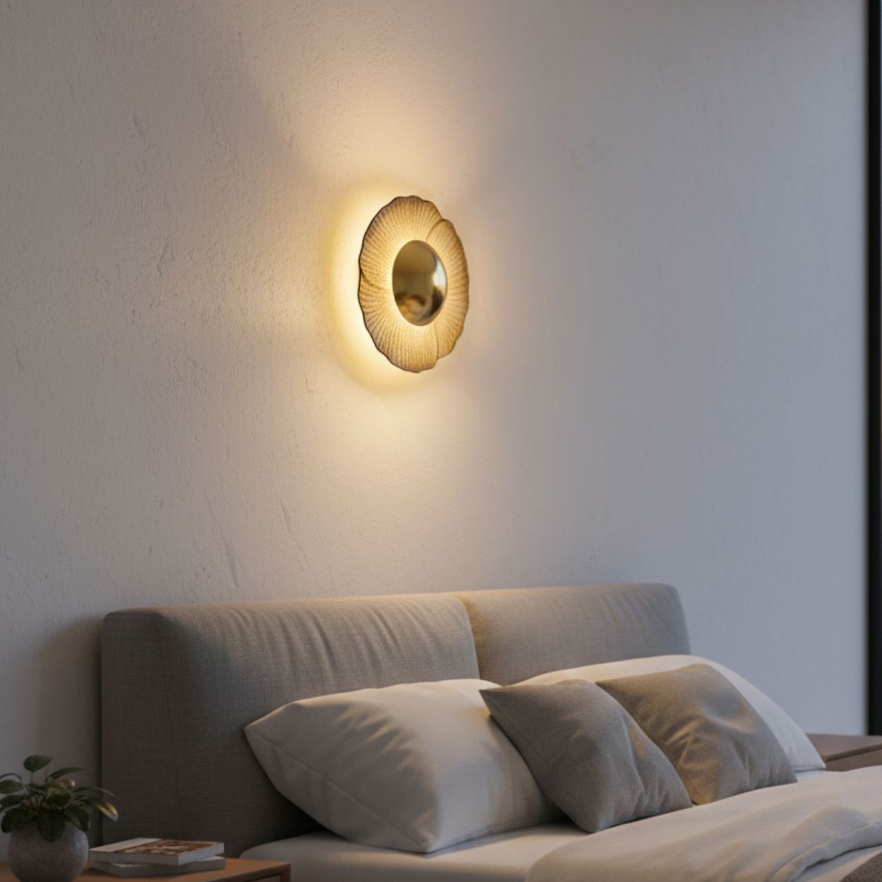 Wall Modern Lights 14