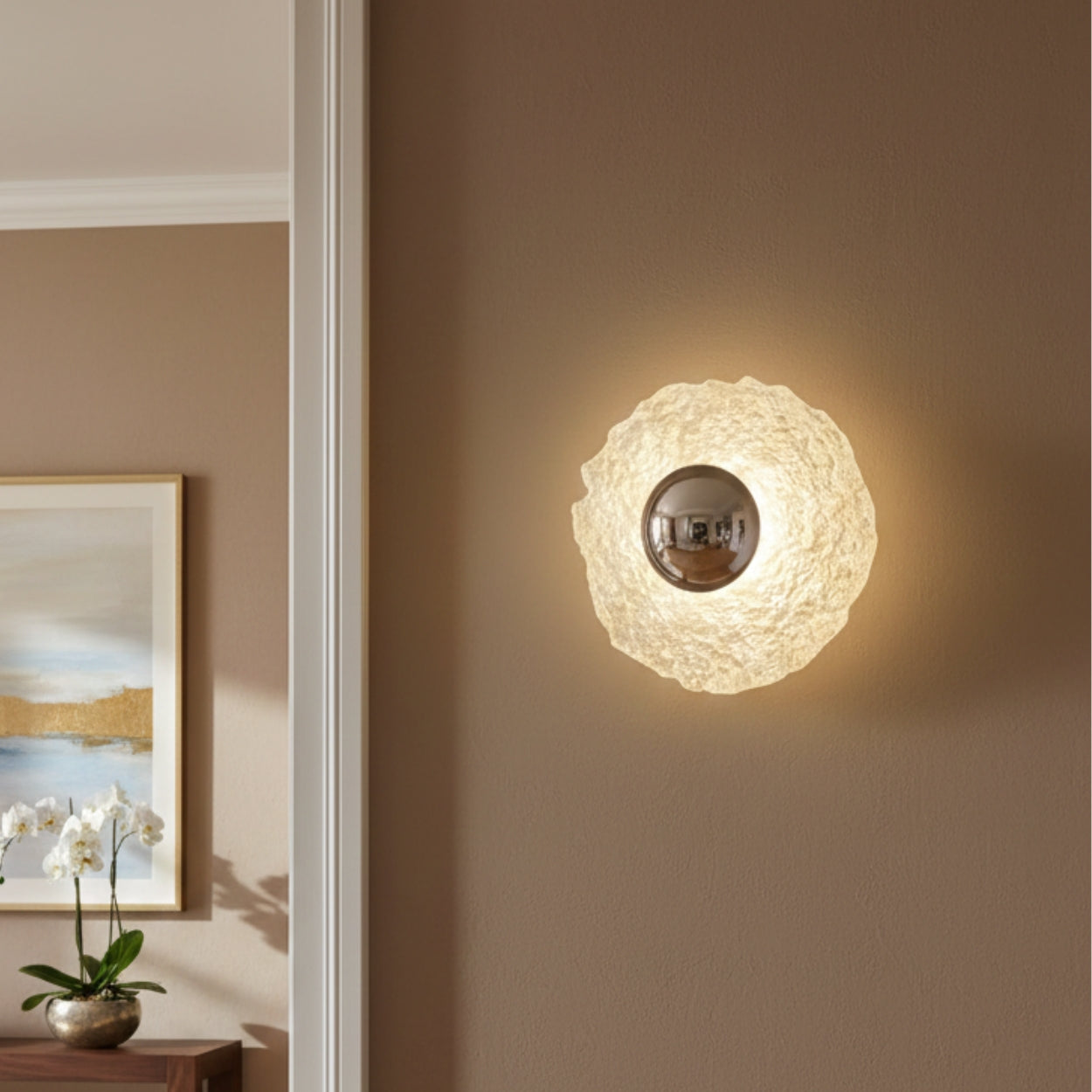 Wall Modern Lights 33