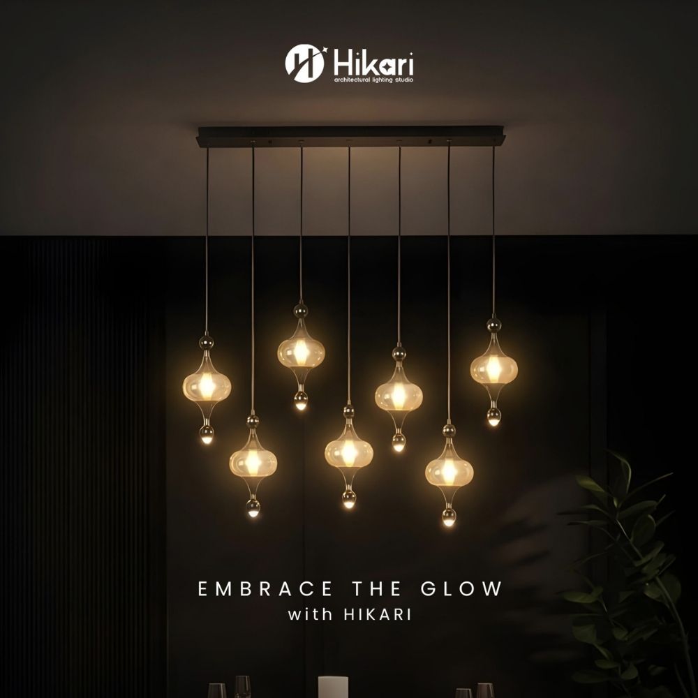Hikari Modern Lights