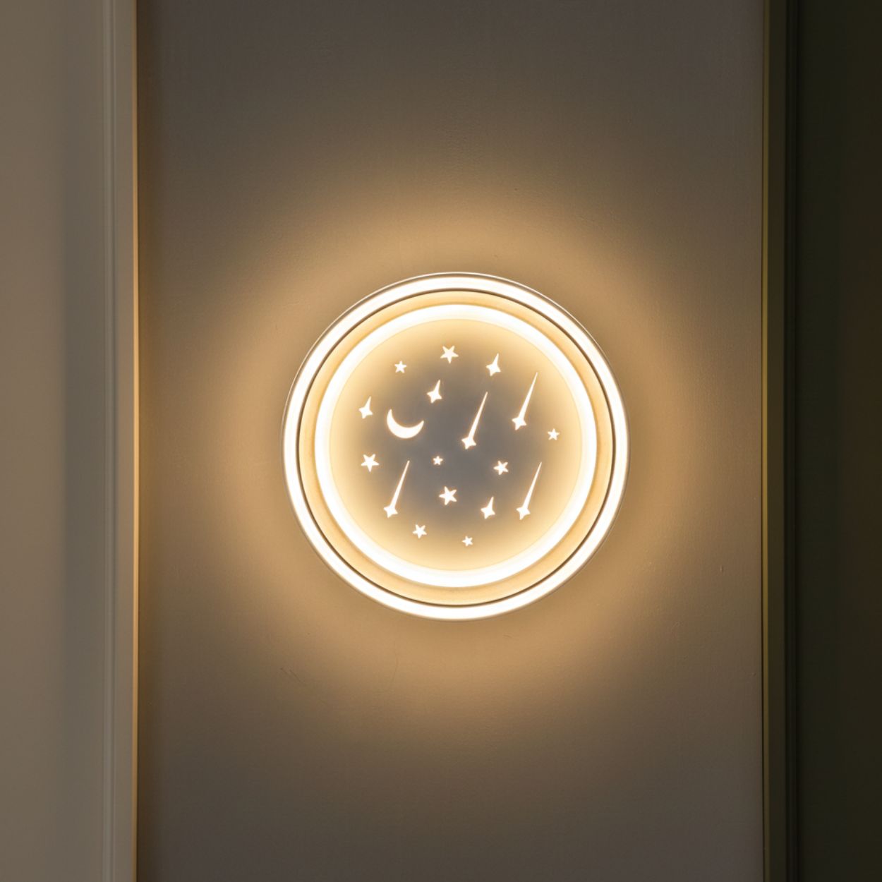 Wall Modern Lights 25