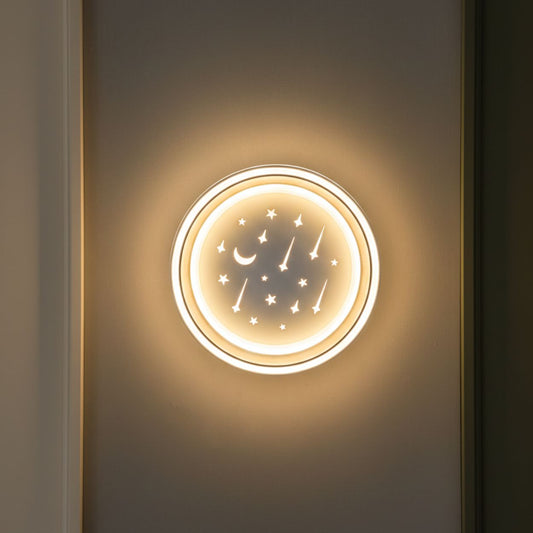 Wall Modern Lights 25