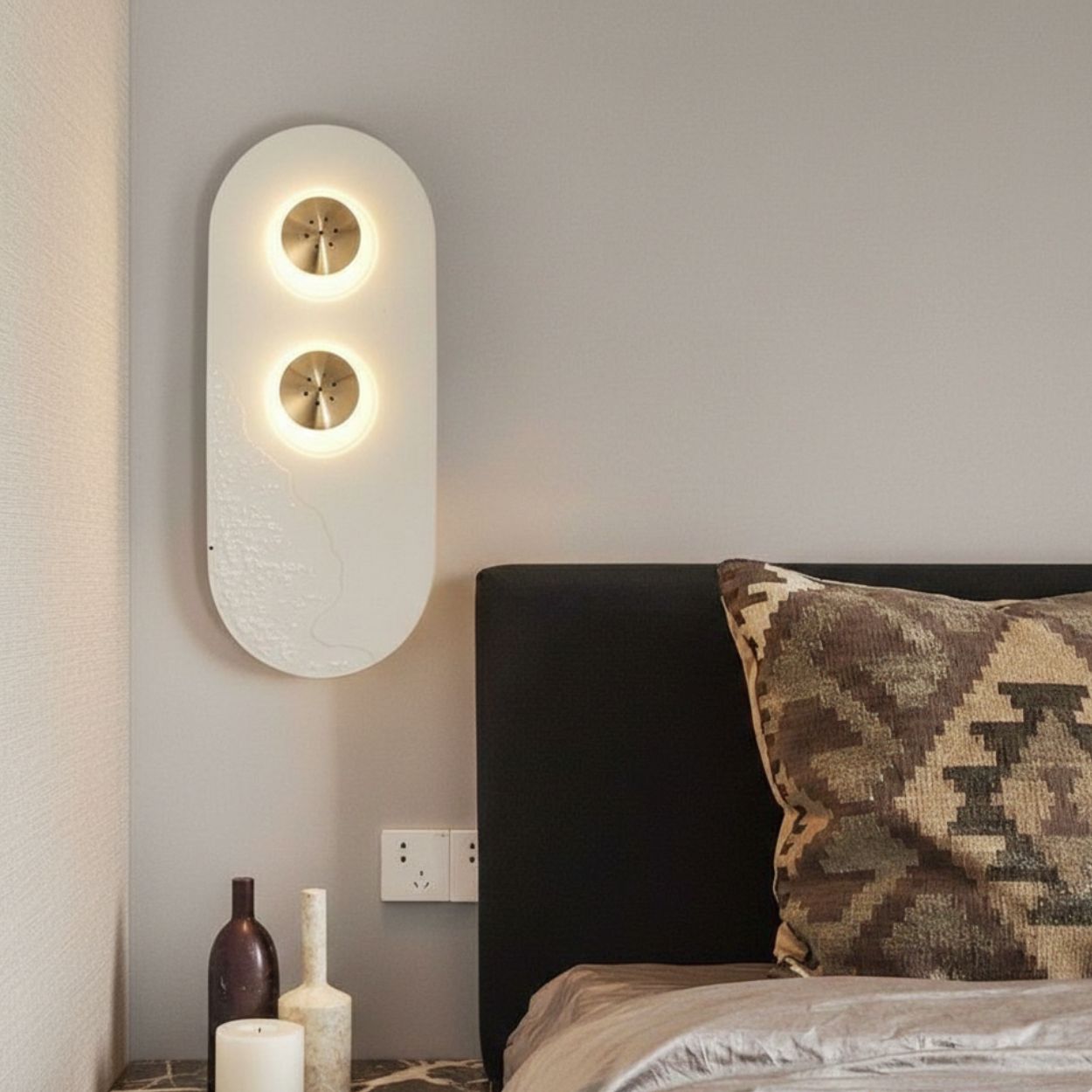 Wall Modern Lights 27