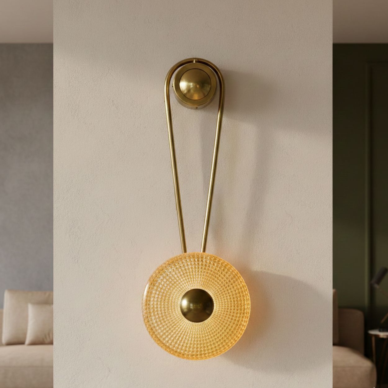 Wall Modern Lights 28