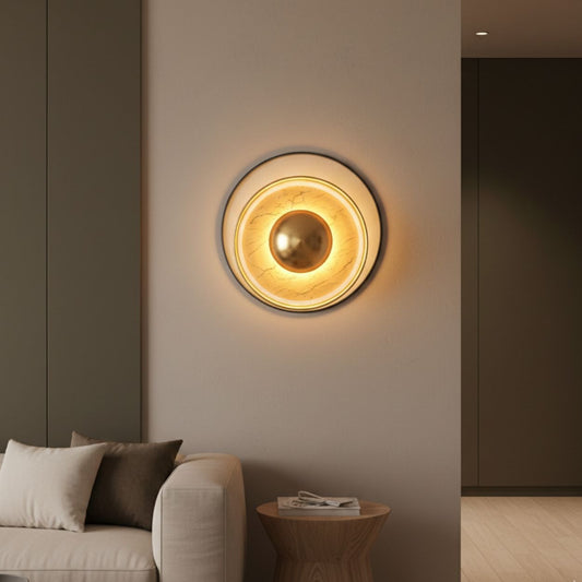 Wall Modern Lights 29