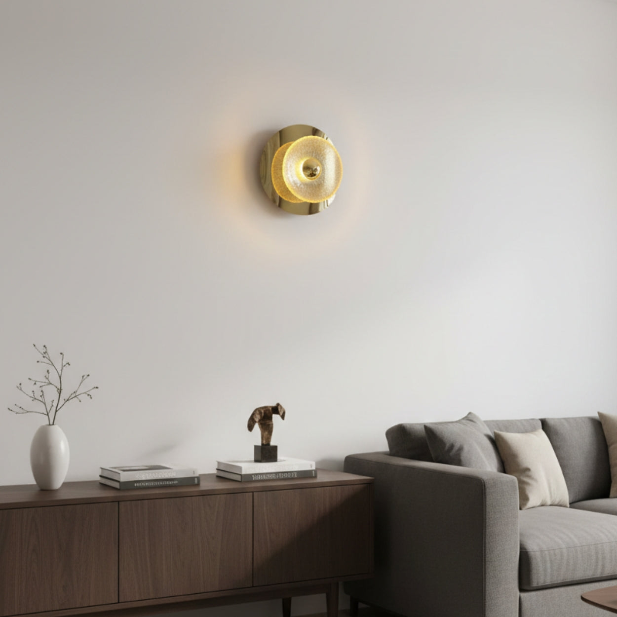 Wall Modern Lights 34