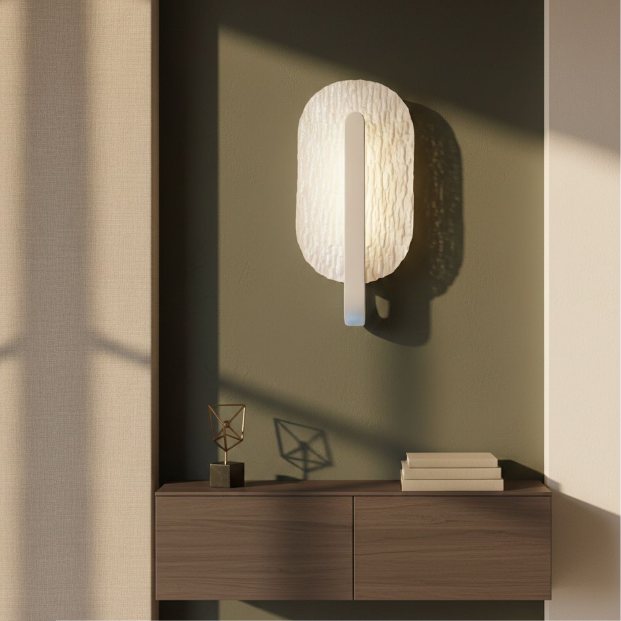 Wall Modern Lights 30